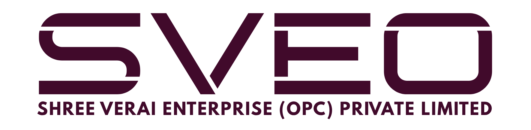 SVEO — Shree Verai Enterprise (OPC) Private Limited